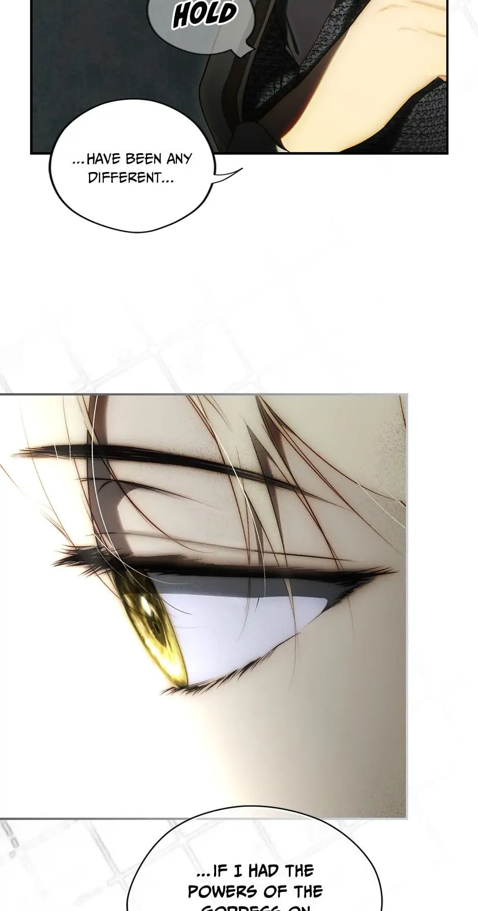 Secret Lady, Chapter 82 image 36